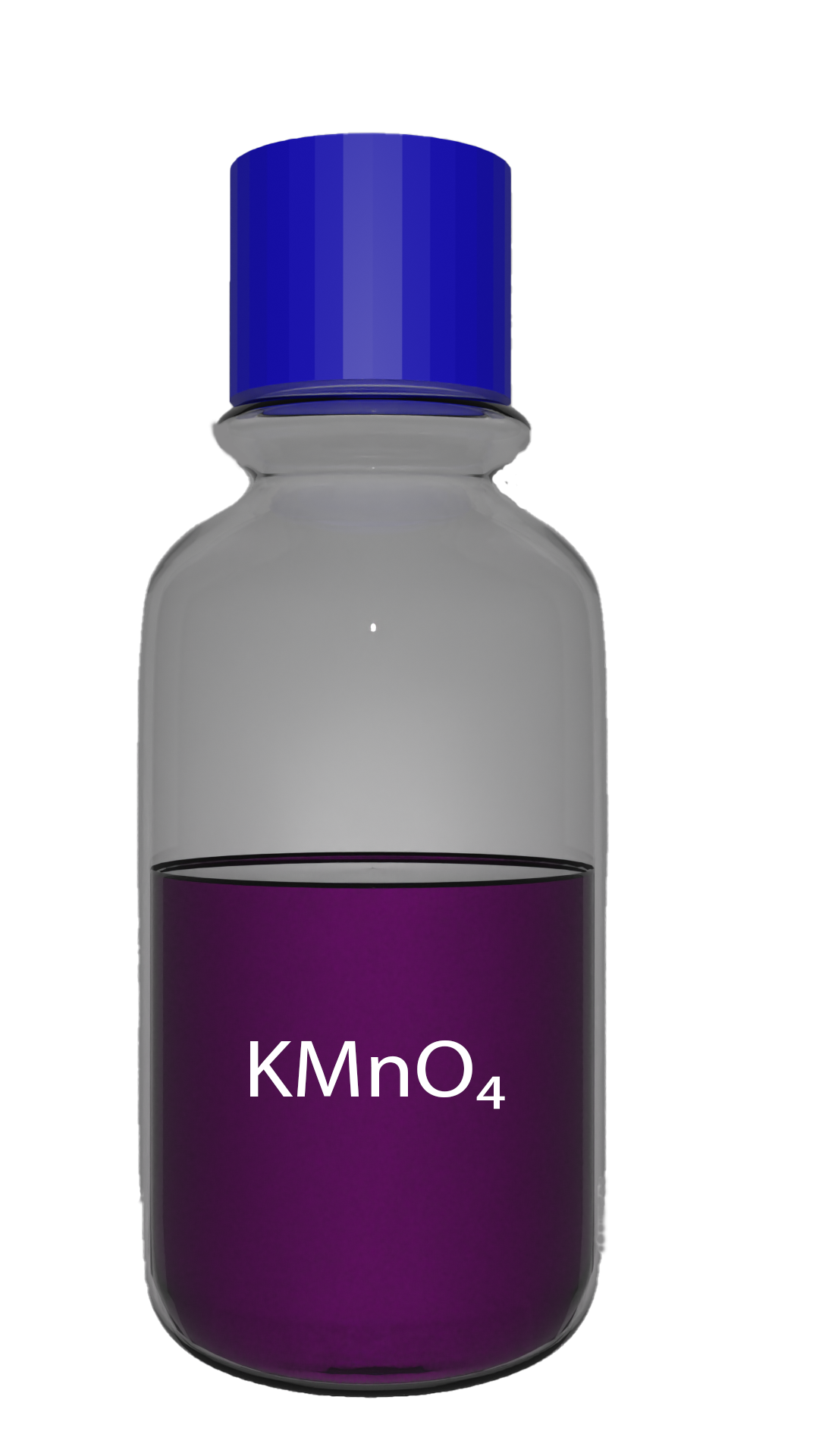 KMnO4