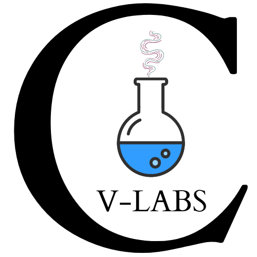 Chemistry V-Lab logo